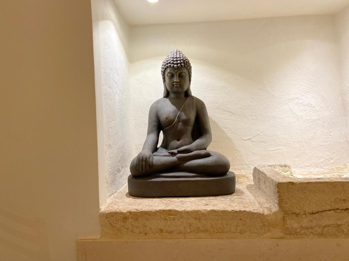 Apartament La Pietra Di Tommaso - Station Bari