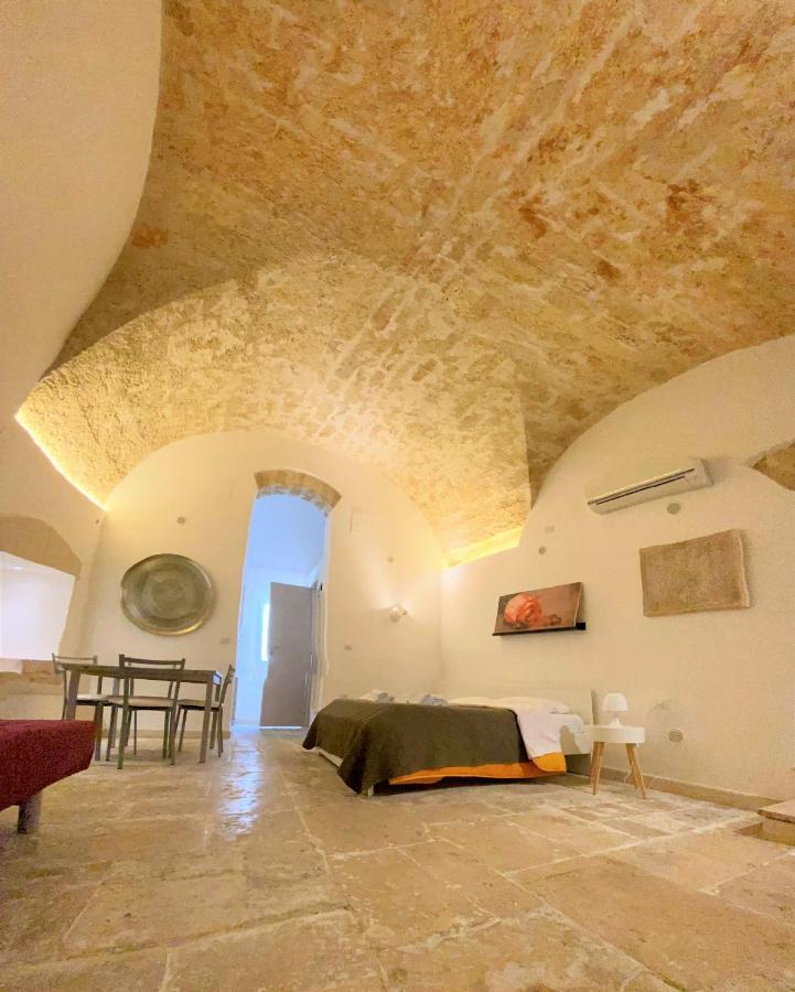 La Pietra Di Tommaso - Station Apartament Bari