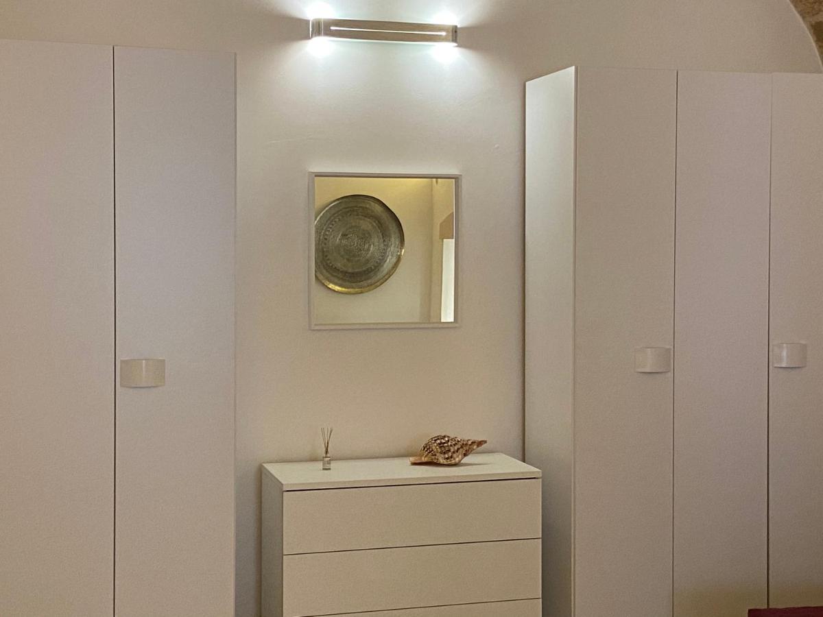 La Pietra Di Tommaso - Station Apartament Bari